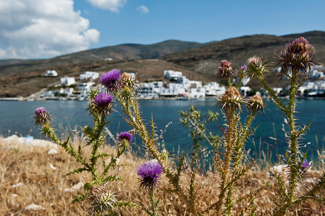  Panormos, Main cities & villages, wondergreece.gr