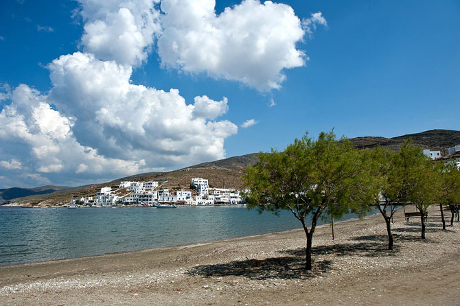  Πάνορμος, Πόλεις & Χωριά, wondergreece.gr