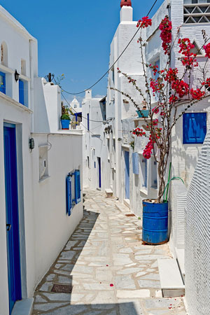  Pyrgos, Main cities & villages, wondergreece.gr