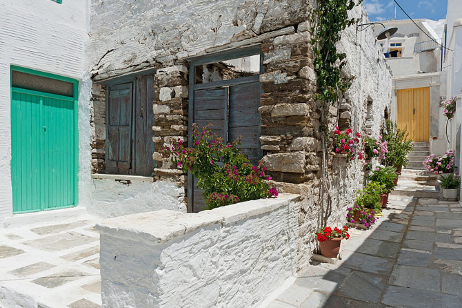  Pyrgos, Main cities & villages, wondergreece.gr