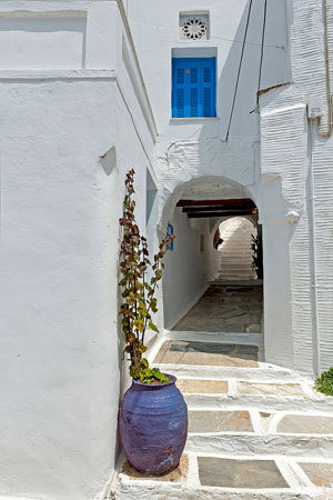  Pyrgos, Main cities & villages, wondergreece.gr