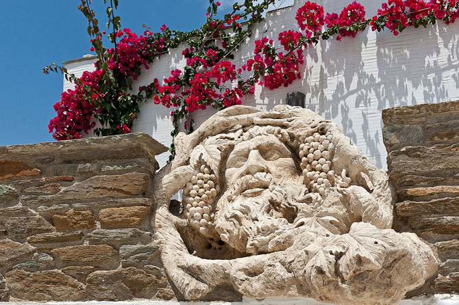  Pyrgos, Main cities & villages, wondergreece.gr