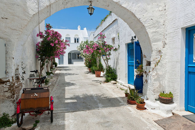  Pyrgos, Main cities & villages, wondergreece.gr