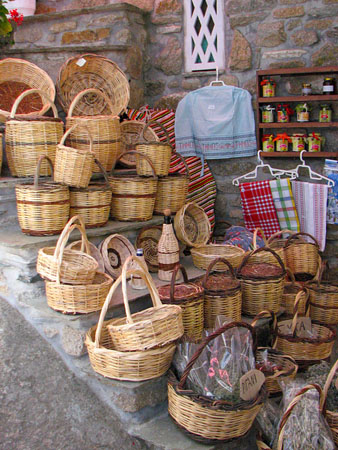  Pyrgos, Main cities & villages, wondergreece.gr