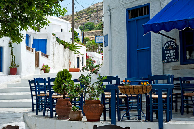  Pyrgos, Main cities & villages, wondergreece.gr