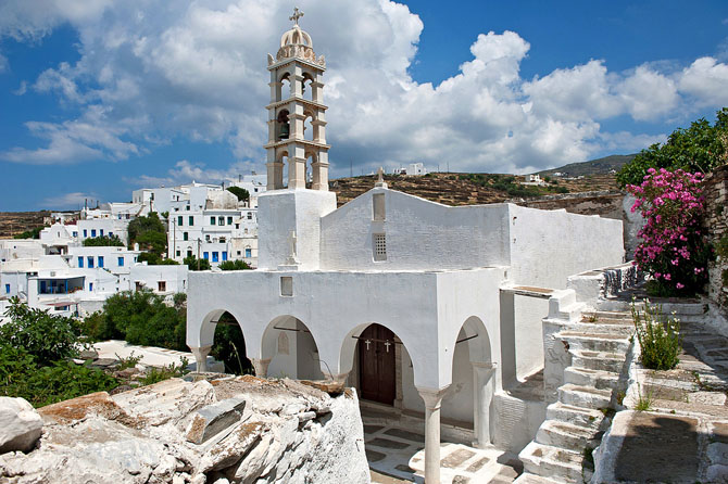  Pyrgos, Main cities & villages, wondergreece.gr