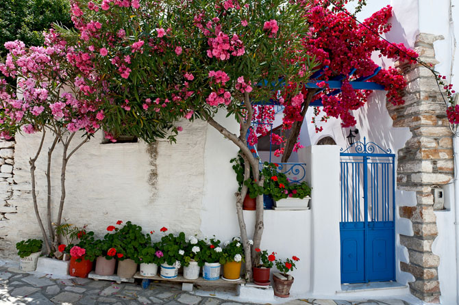  Pyrgos, Main cities & villages, wondergreece.gr