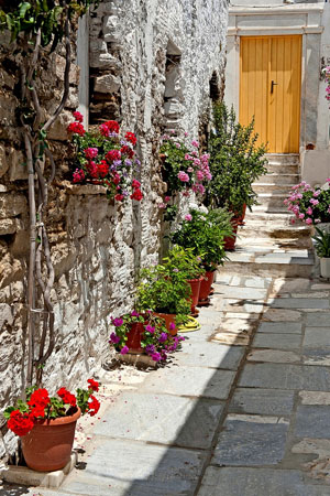  Pyrgos, Main cities & villages, wondergreece.gr