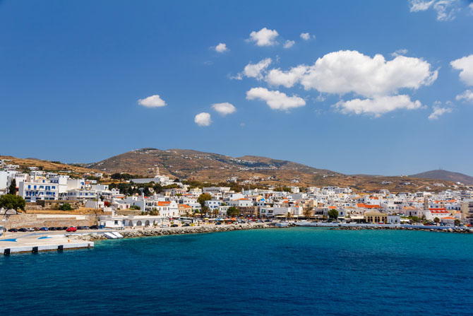  Tinos - Chora, Main cities & villages, wondergreece.gr