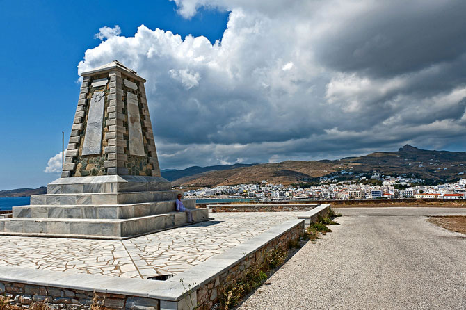  Tinos - Chora, Main cities & villages, wondergreece.gr