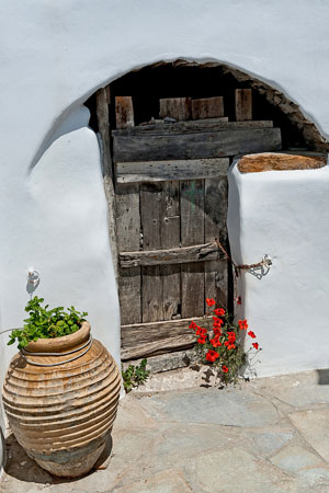  Tinos - Chora, Main cities & villages, wondergreece.gr