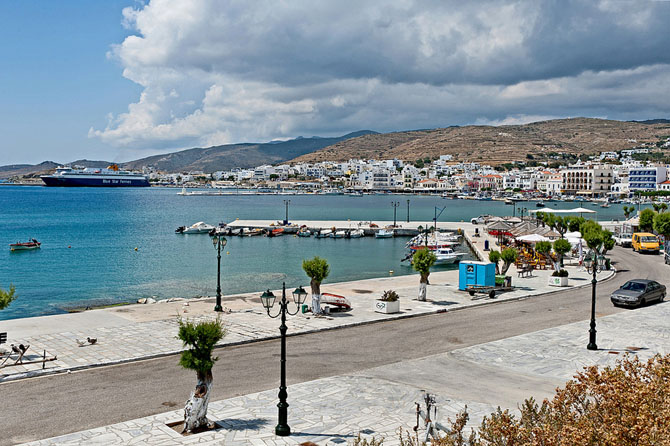  Tinos - Chora, Main cities & villages, wondergreece.gr