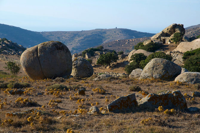  Volax (Volakas), Main cities & villages, wondergreece.gr