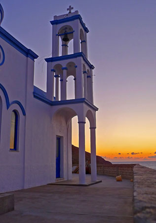  Agios Athanasios, Churches & Monasteries, wondergreece.gr