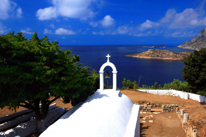  Agios Ioannis, Churches & Monasteries, wondergreece.gr