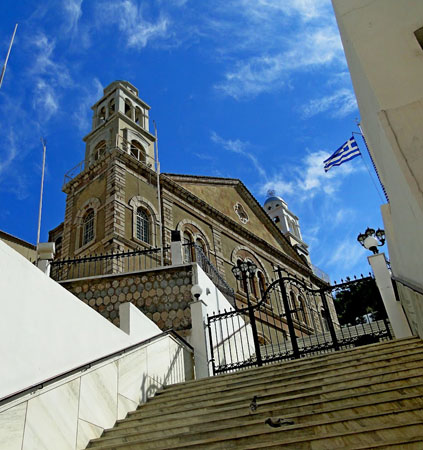  Agios Nikolaos, Churches & Monasteries, wondergreece.gr