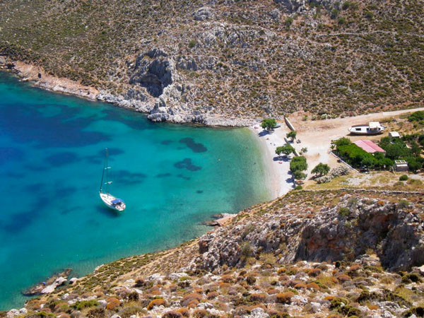  Akti, Beaches, wondergreece.gr