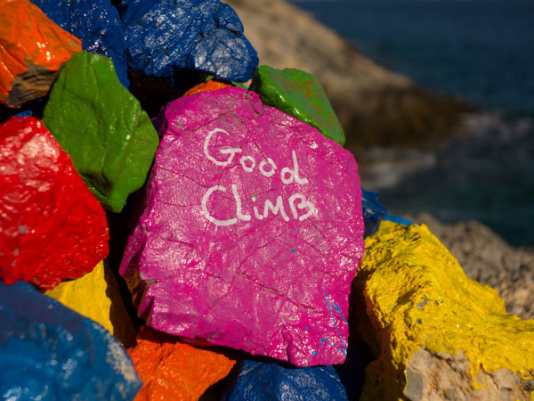  Climbing area of Kalymnos, Climbing, wondergreece.gr