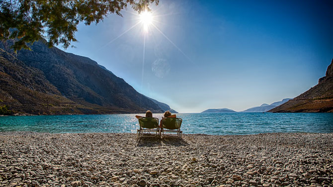  Αργινώντα, Παραλίες, wondergreece.gr