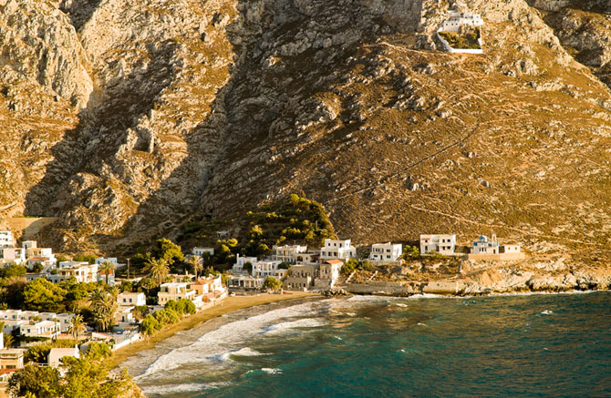  Πάνορμος, Πόλεις & Χωριά, wondergreece.gr