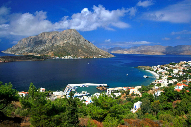  Myrties, Main cities & villages, wondergreece.gr