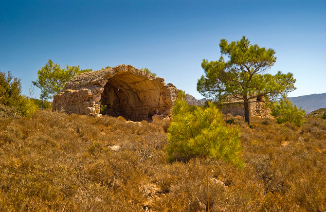  Telendos, Main cities & villages, wondergreece.gr