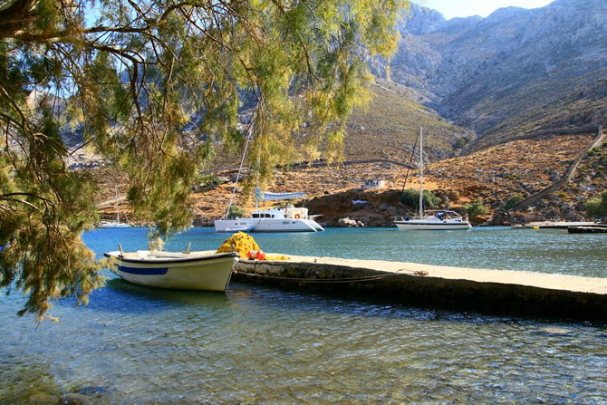  Παλιόνησος, Παραλίες, wondergreece.gr