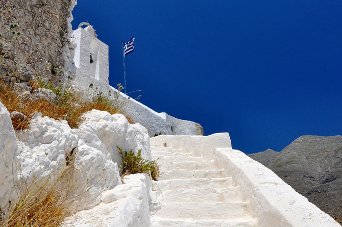  Panagia Chrisocheria, Churches & Monasteries, wondergreece.gr