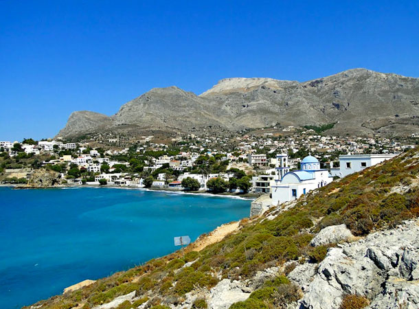  Πάνορμος, Πόλεις & Χωριά, wondergreece.gr