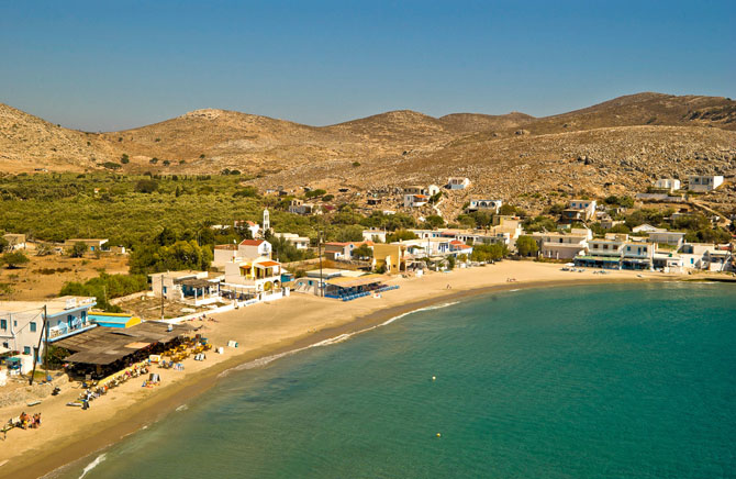  Ψέριμος, Πόλεις & Χωριά, wondergreece.gr