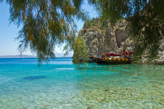  Ψέριμος, Πόλεις & Χωριά, wondergreece.gr