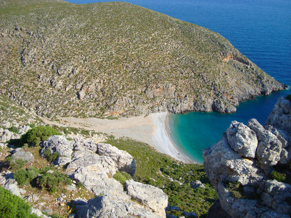  Sykati, Beaches, wondergreece.gr