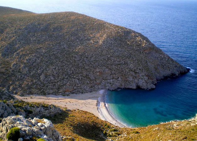  Sykati, Beaches, wondergreece.gr