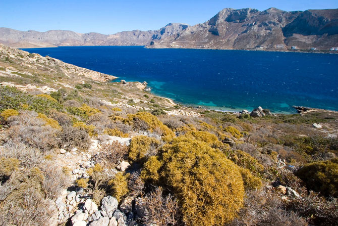  Τέλενδος, Πόλεις & Χωριά, wondergreece.gr