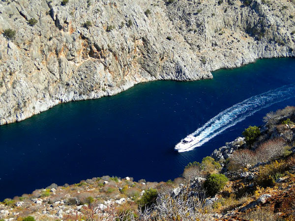  Βαθύς, Πόλεις & Χωριά, wondergreece.gr