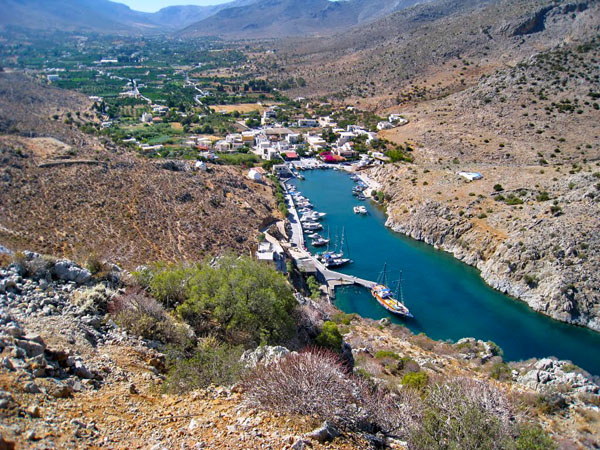  Vathi, Main cities & villages, wondergreece.gr