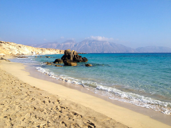  Armathia, Beaches, wondergreece.gr