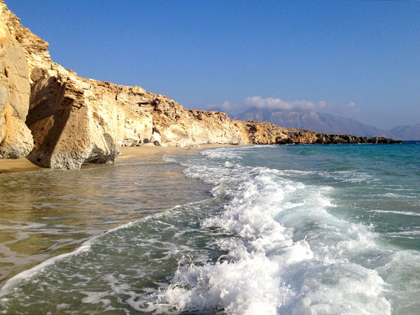  Αρμάθια, Παραλίες, wondergreece.gr