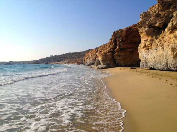 Armathia, Beaches, wondergreece.gr
