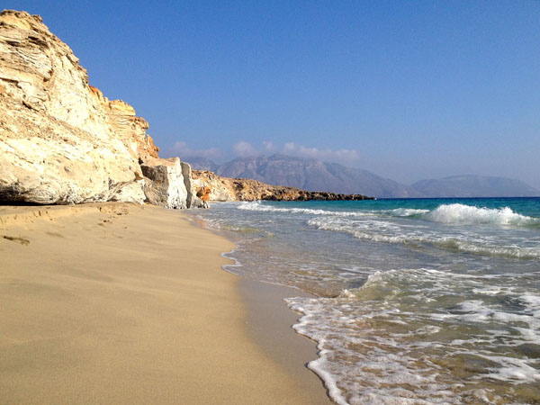  Armathia, Beaches, wondergreece.gr