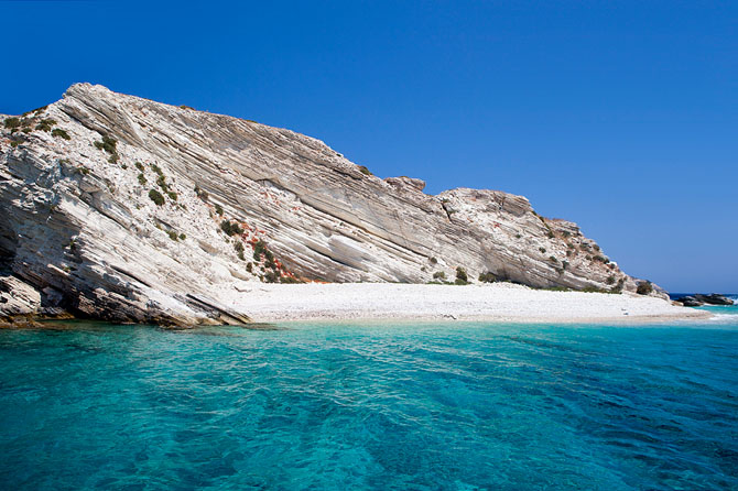  Aspronisia, Beaches, wondergreece.gr