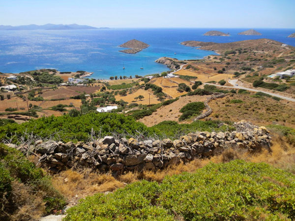  Katsadia, Beaches, wondergreece.gr