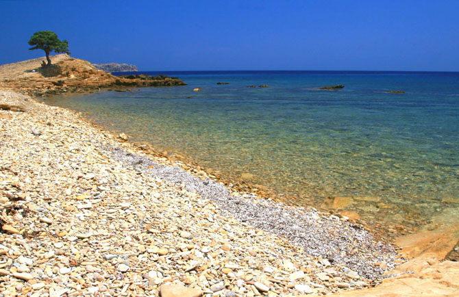  Μονοδένδρι, Παραλίες, wondergreece.gr