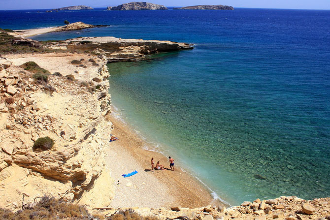  Μονοδένδρι, Παραλίες, wondergreece.gr