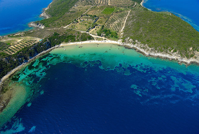  Akrotiri Vrasida, Beaches, wondergreece.gr