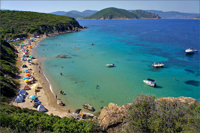  Akrotiri Vrasida, Beaches, wondergreece.gr