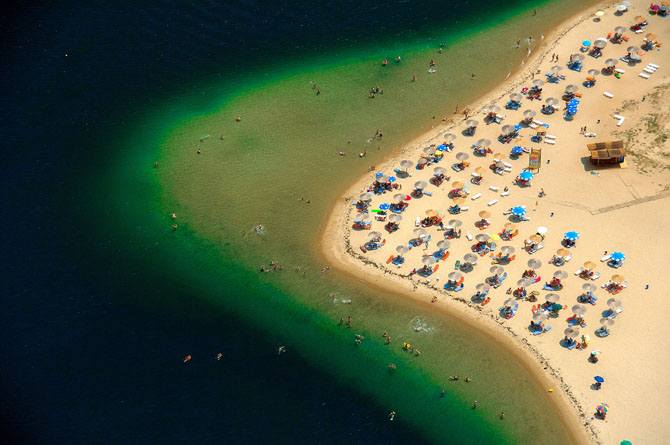  Αμμόγλωσσα, Παραλίες, wondergreece.gr