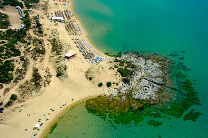  Ammolofi, Beaches, wondergreece.gr