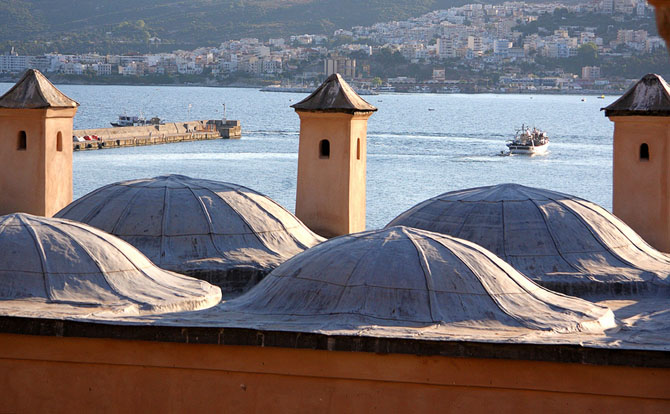  Ιμαρέτ, Μνημεία & Αξιοθέατα, wondergreece.gr