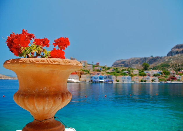  Kastelorizo, Main cities & villages, wondergreece.gr